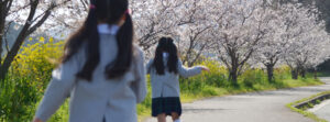 入園案内